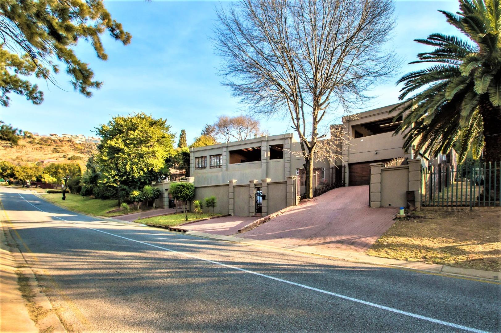 House for Sale - Gauteng