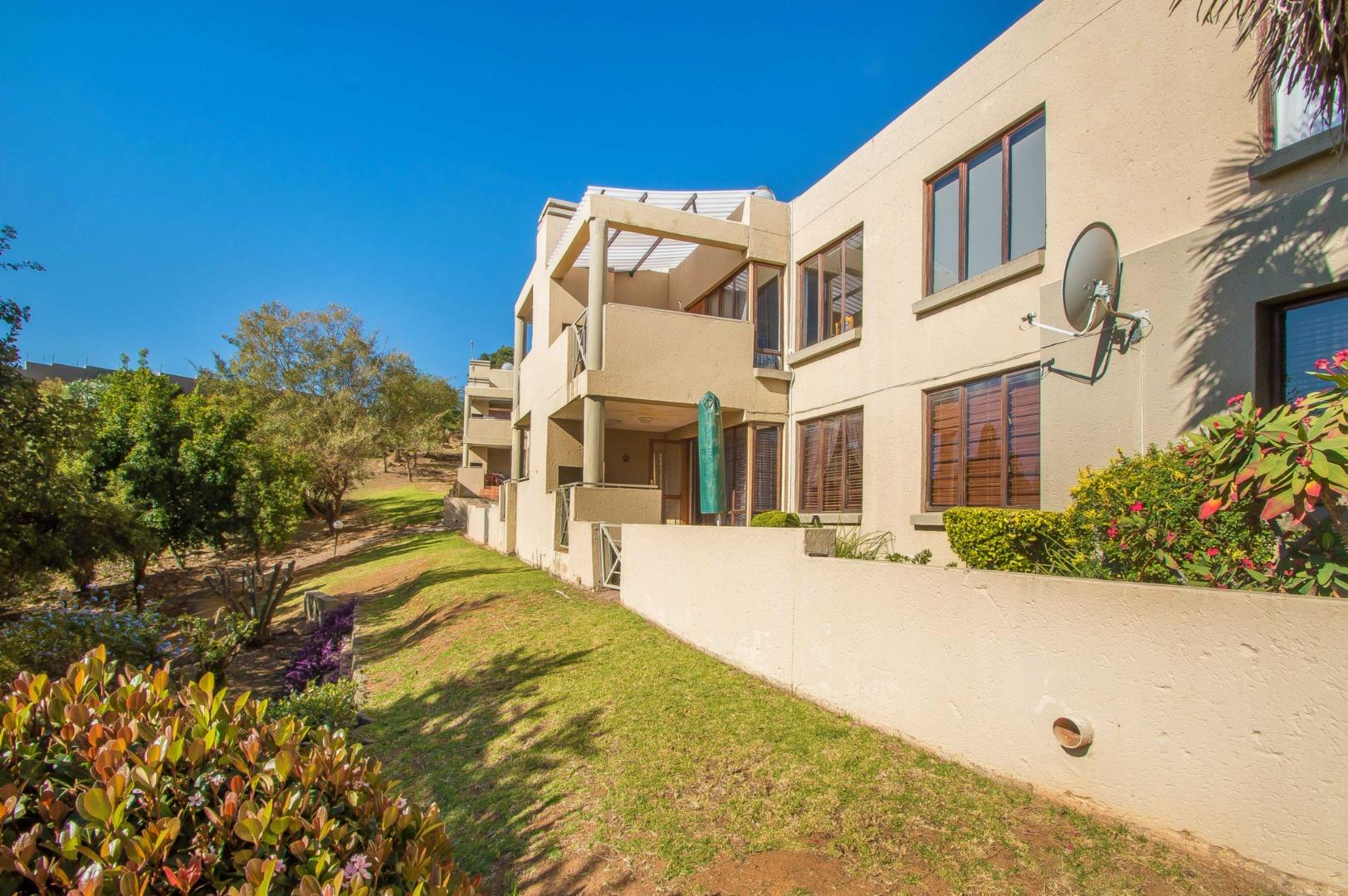 3 Bedroom Townhouse for Sale - Gauteng