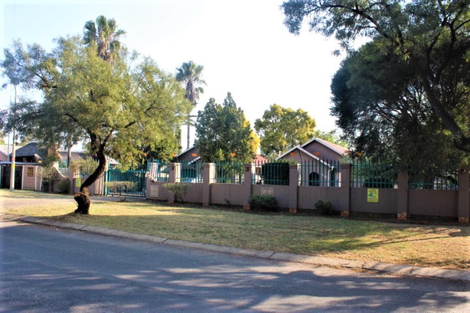 3 Bedroom House for Sale - Gauteng