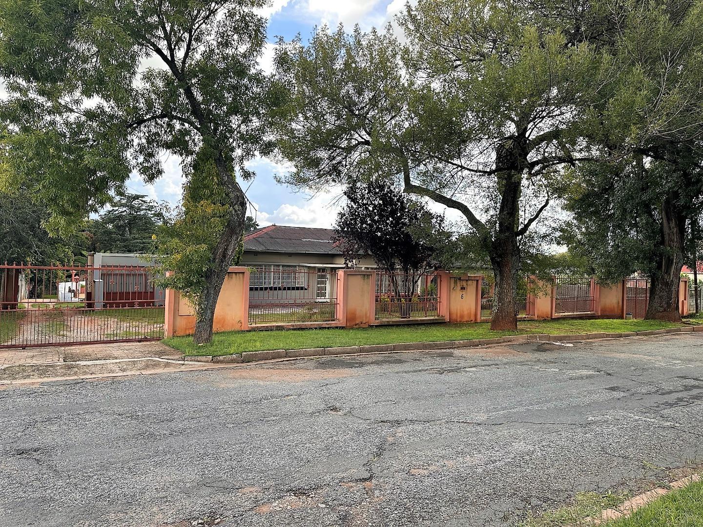 House for Sale - Gauteng