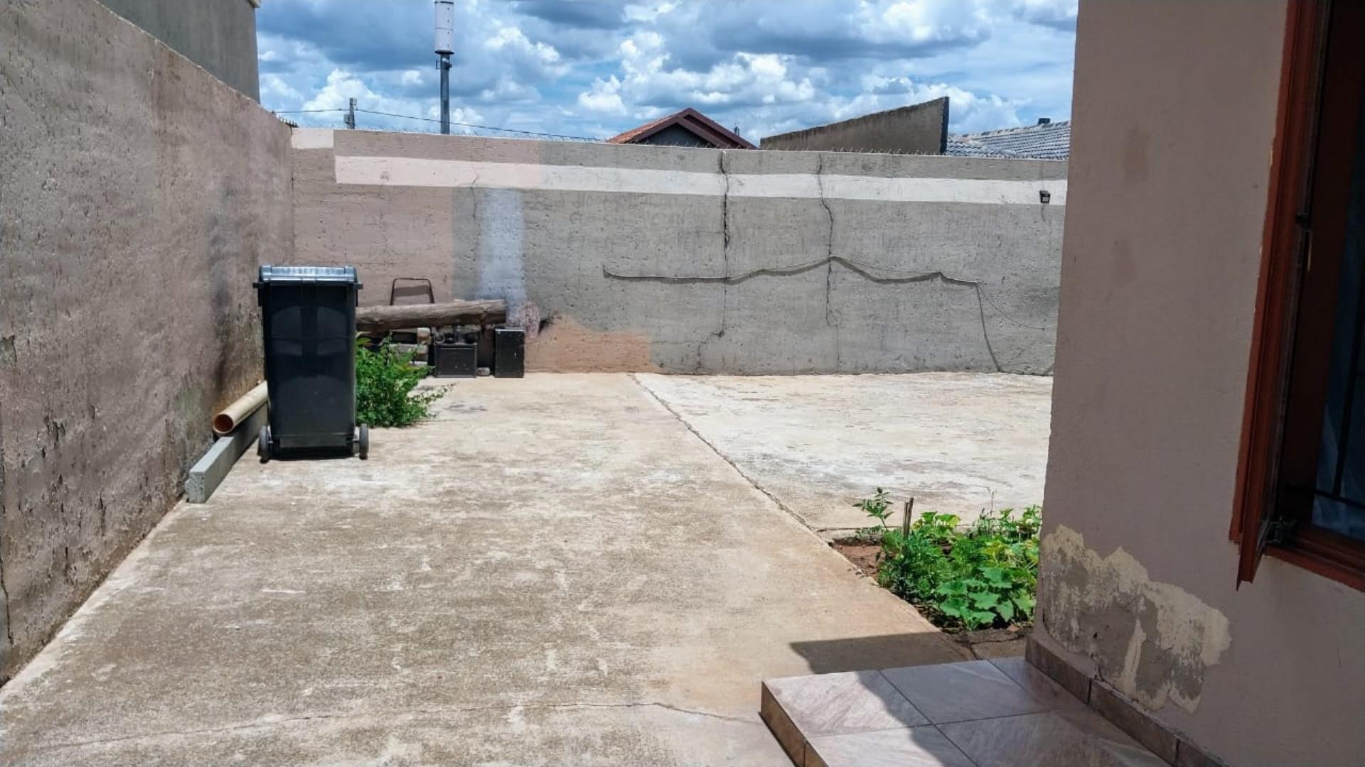 3 Bedroom House for Sale - Gauteng