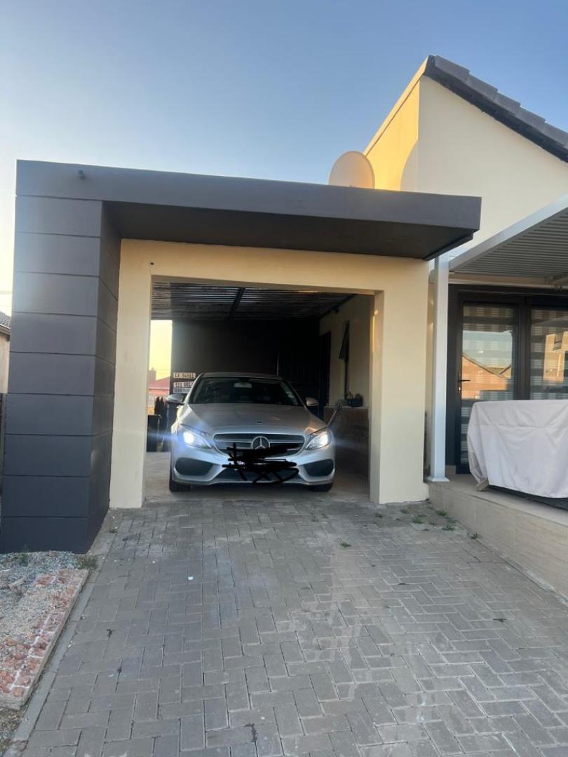 3 Bedroom House for Sale - Gauteng