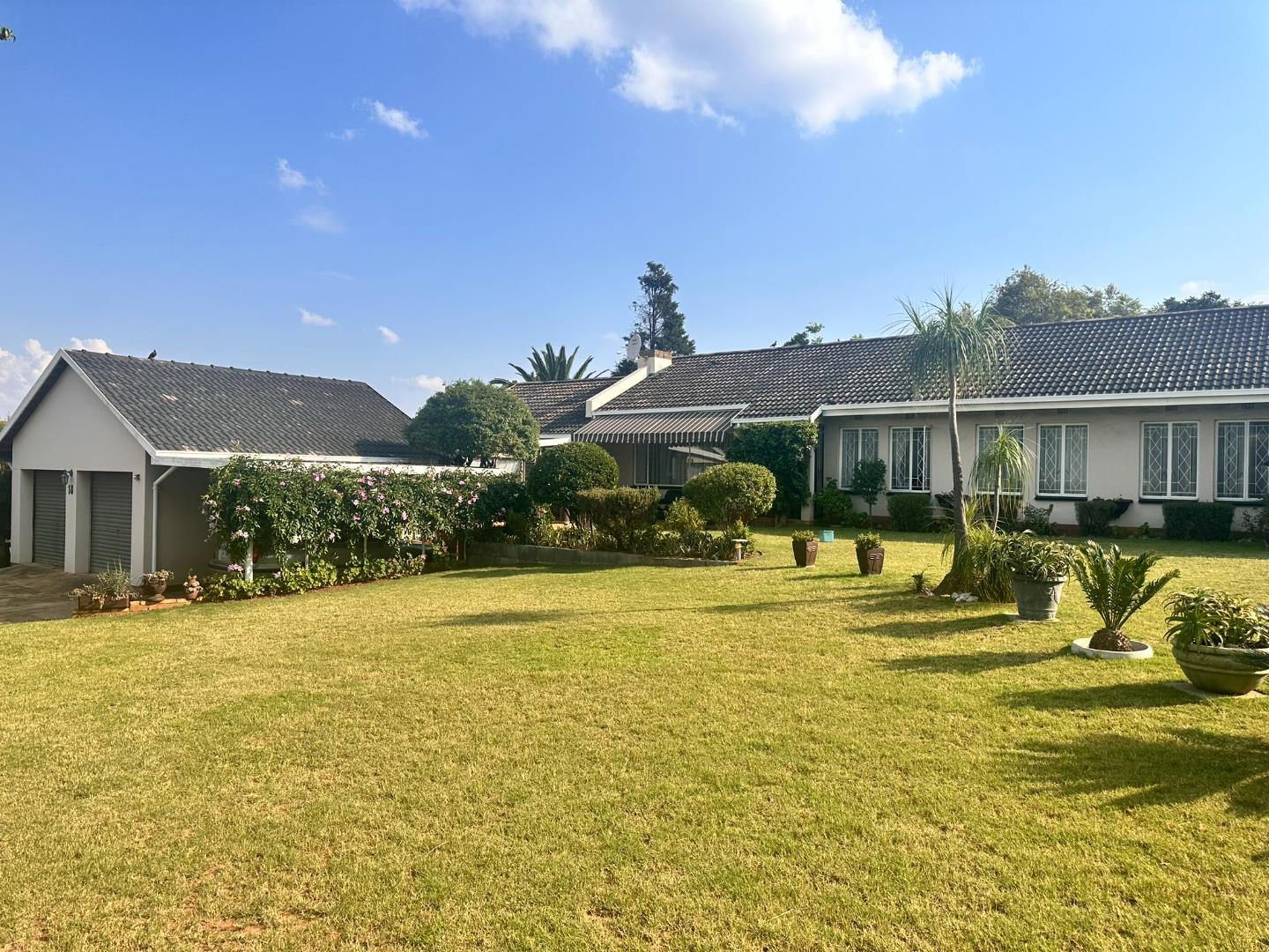 5 Bedroom House for Sale - Gauteng