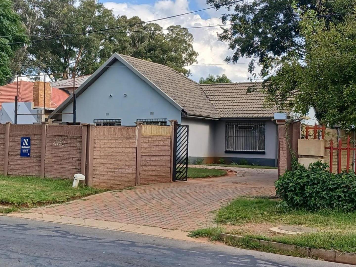 3 Bedroom House for Sale - Gauteng