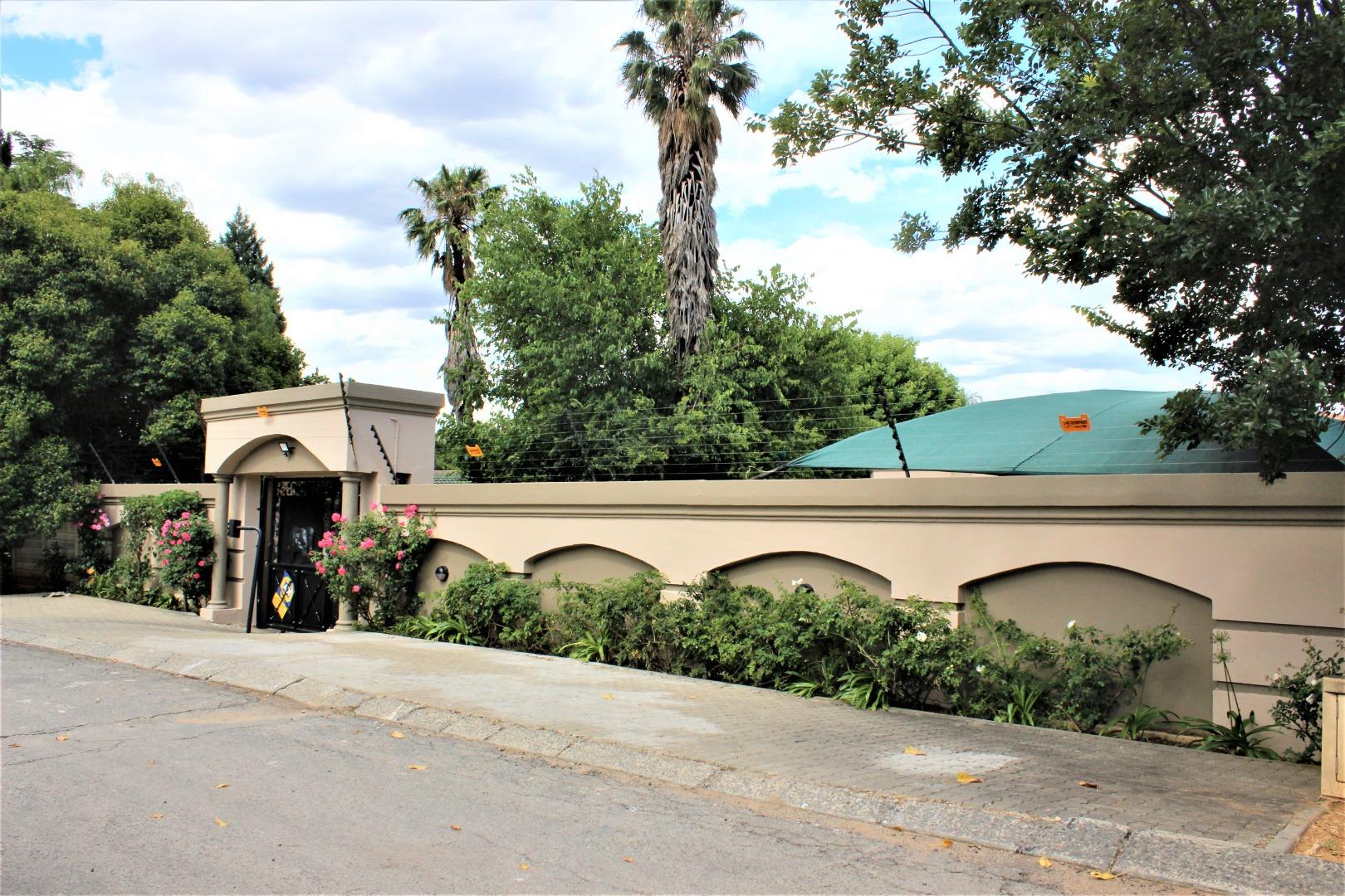 3 Bedroom House for Sale - Gauteng