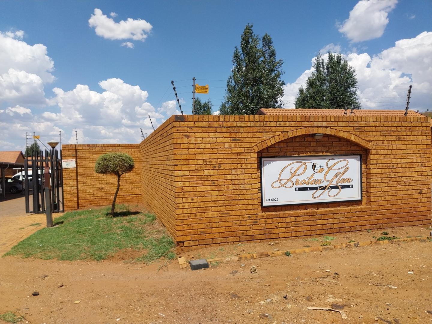 3 Bedroom House for Sale - Gauteng